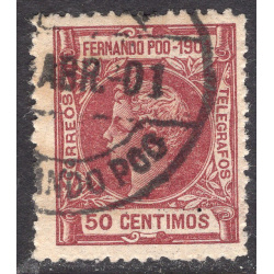 FERNANDO PO SCOTT 96