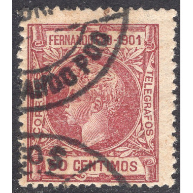FERNANDO PO SCOTT 96