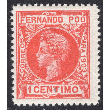 FERNANDO PO SCOTT 114