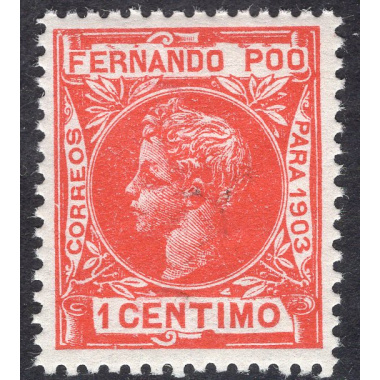 FERNANDO PO SCOTT 114