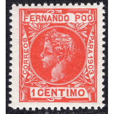 FERNANDO PO SCOTT 114