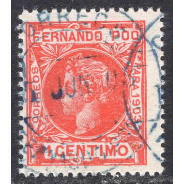 FERNANDO PO SCOTT 114