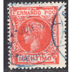 FERNANDO PO SCOTT 114