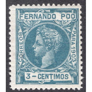 FERNANDO PO SCOTT 116