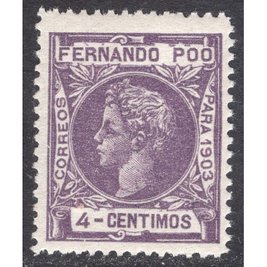FERNANDO PO SCOTT 117
