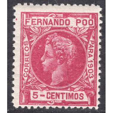 FERNANDO PO SCOTT 118