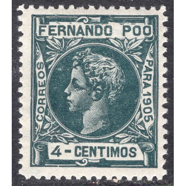 FERNANDO PO SCOTT 139