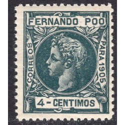 FERNANDO PO SCOTT 139