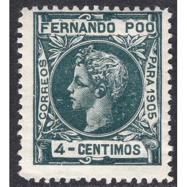 FERNANDO PO SCOTT 139