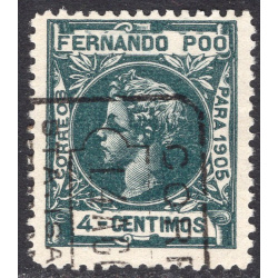 FERNANDO PO SCOTT 139
