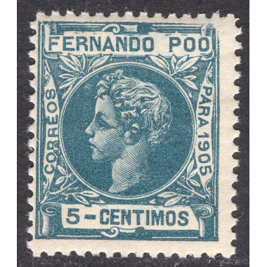 FERNANDO PO SCOTT 140