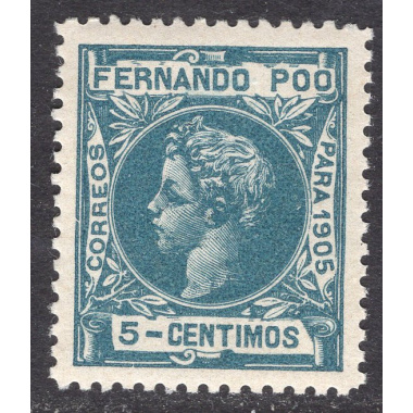 FERNANDO PO SCOTT 140