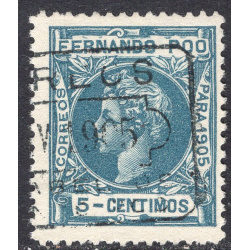 FERNANDO PO SCOTT 140