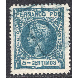 FERNANDO PO SCOTT 140