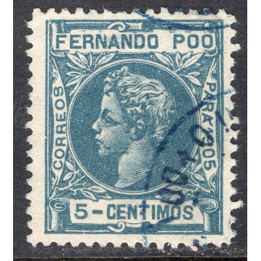 FERNANDO PO SCOTT 140