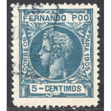 FERNANDO PO SCOTT 140
