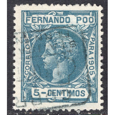 FERNANDO PO SCOTT 140