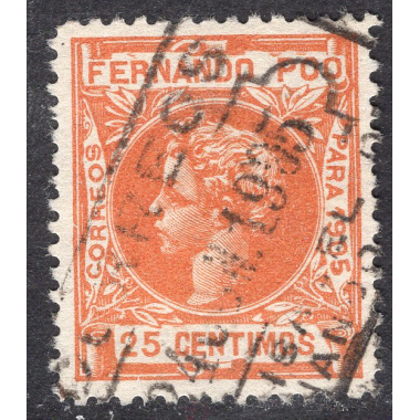FERNANDO PO SCOTT 143