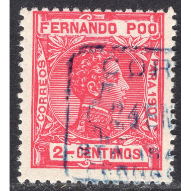 FERNANDO PO SCOTT 153