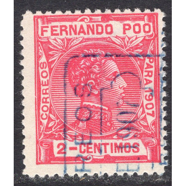 FERNANDO PO SCOTT 153