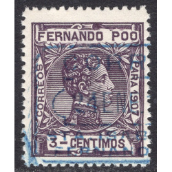 FERNANDO PO SCOTT 154