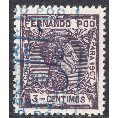 FERNANDO PO SCOTT 154