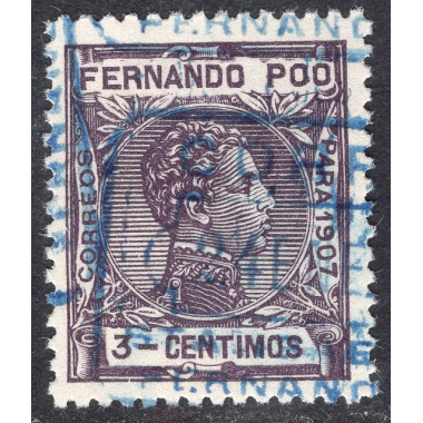 FERNANDO PO SCOTT 154