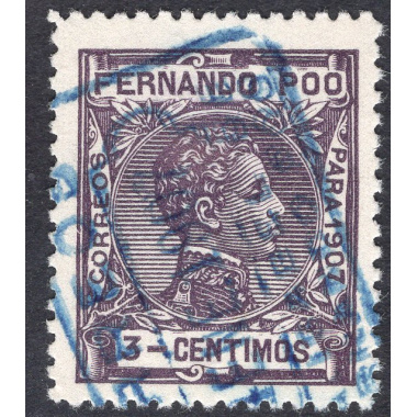 FERNANDO PO SCOTT 154