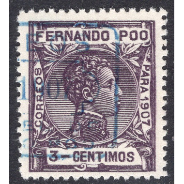 FERNANDO PO SCOTT 154