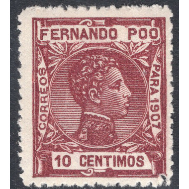 FERNANDO PO SCOTT 157