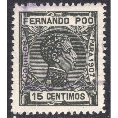 FERNANDO PO SCOTT 158