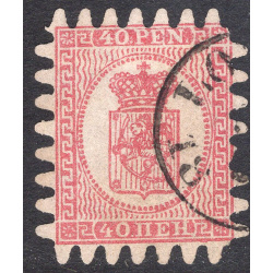 FINLAND SCOTT 10