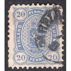 FINLAND SCOTT 21