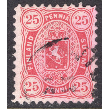 FINLAND SCOTT 22A