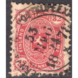 FINLAND SCOTT 23