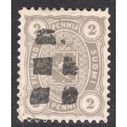 FINLAND SCOTT 25
