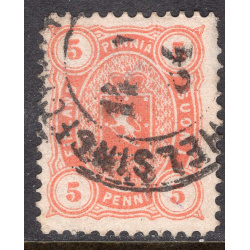 FINLAND SCOTT 26