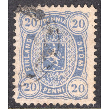 FINLAND SCOTT 28