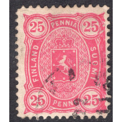 FINLAND SCOTT 29