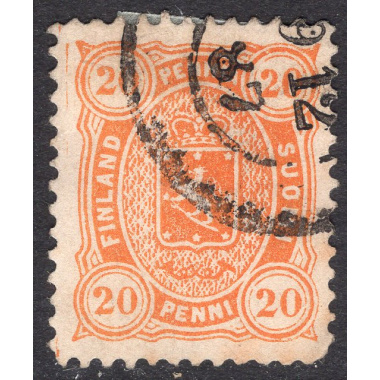 FINLAND SCOTT 33