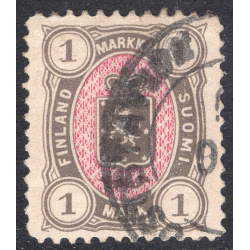 FINLAND SCOTT 35