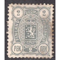 FINLAND SCOTT 38