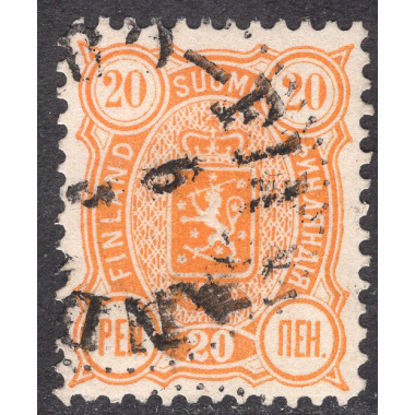 FINLAND SCOTT 41