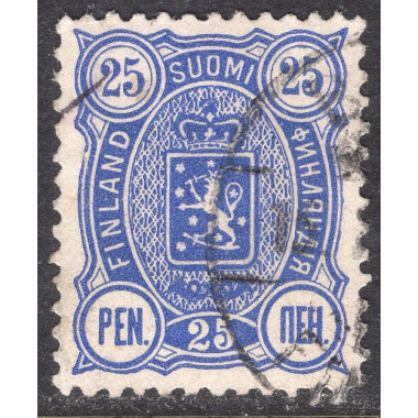 FINLAND SCOTT 42