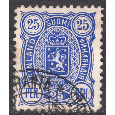 FINLAND SCOTT 42