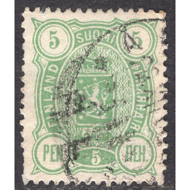 FINLAND SCOTT 60