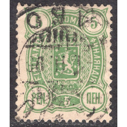 FINLAND SCOTT 60