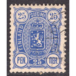 FINLAND SCOTT 63