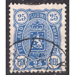 FINLAND SCOTT 63A