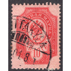 FINLAND SCOTT 66